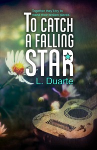 To Catch a Falling Star by L. Duarte